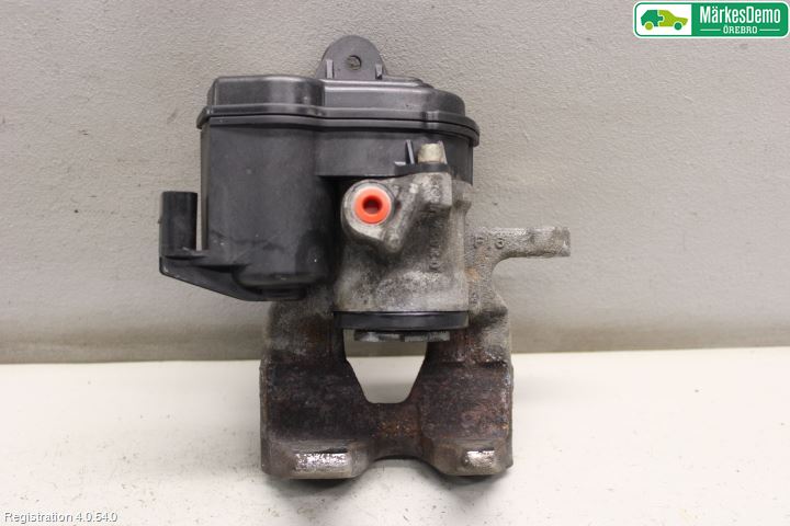 Audi A5 17- Bremsecaliper Bak Venstre