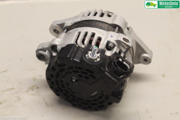 Kia CEED/CEED SW 19- Dynamo