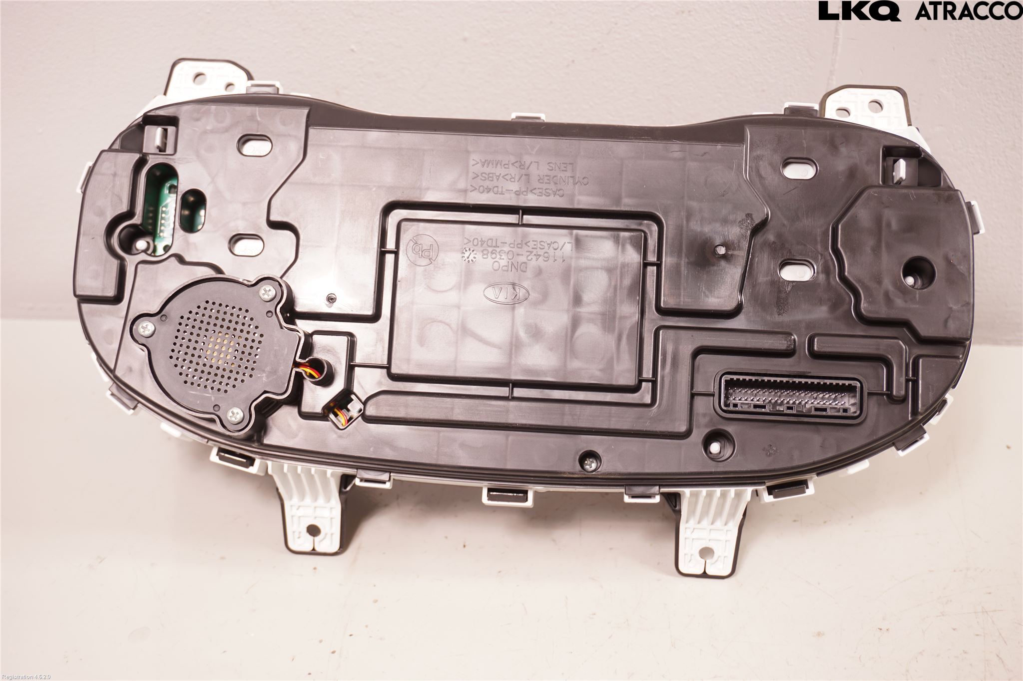 Kia CEED/CEED SW 19- Instr Kombinert