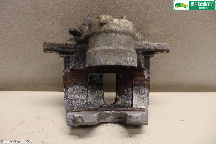 Peugeot 2008 13-20 Bremsecaliper Foran Venstre