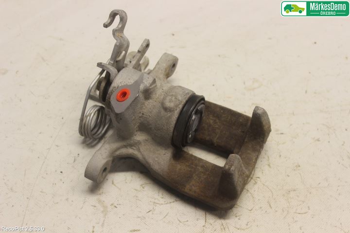 Volkswagen VW CADDY 16-20 Bremsecaliper Bak Venstre