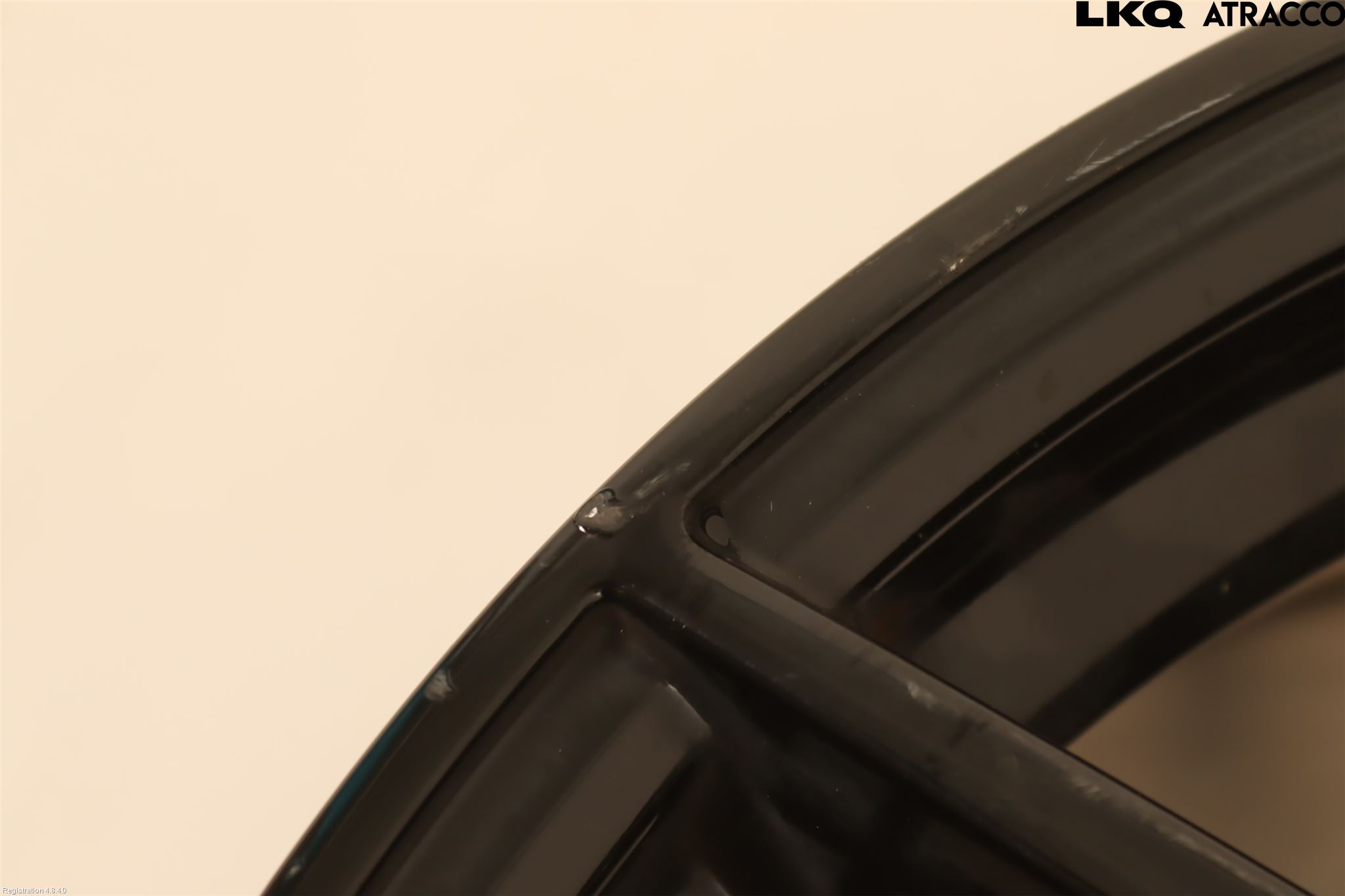 BMW 1 F20/F21 11-19 Felg Aluminium
