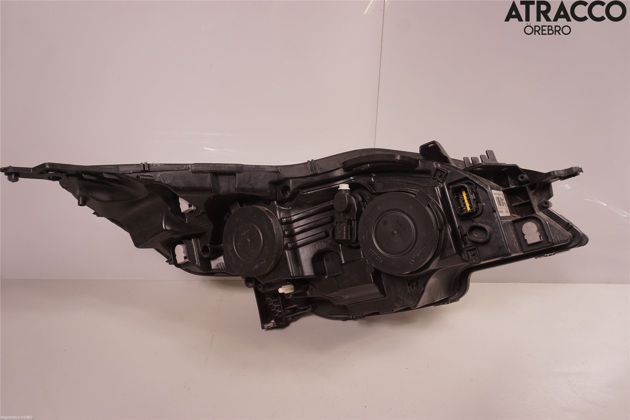 Peugeot 508 11-18 Frontlykt Venstre