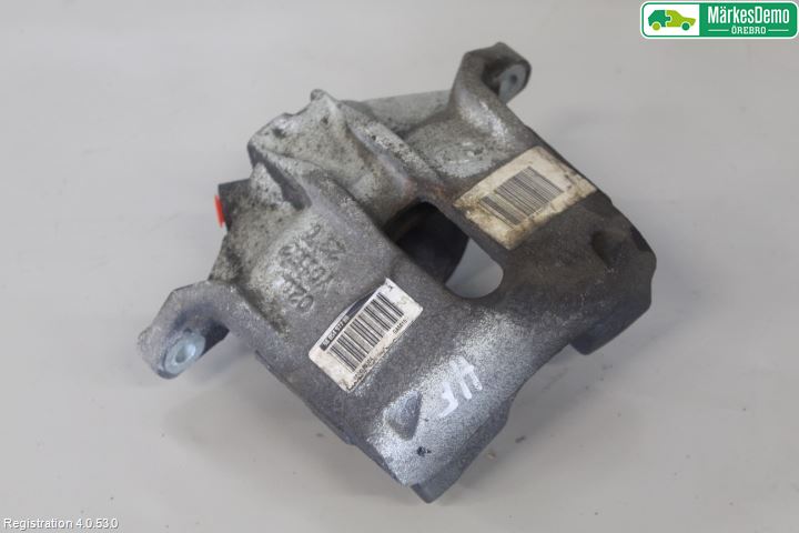 Citroen COTROEN C3 17-24 Bremsecaliper Foran Høyre