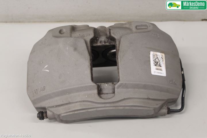 Audi A4/S4 B9 16-19 Bremsecaliper Foran Venstre