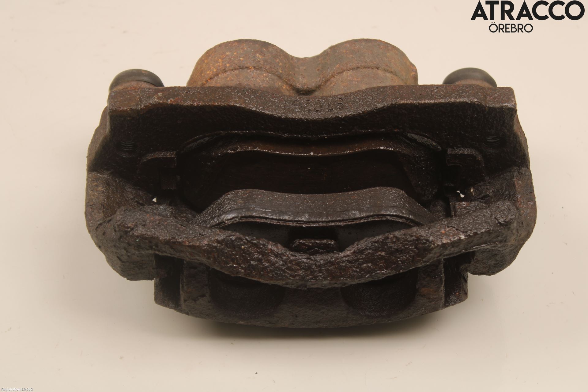 Iveco DAILY 14->> Bremsecaliper Foran Venstre