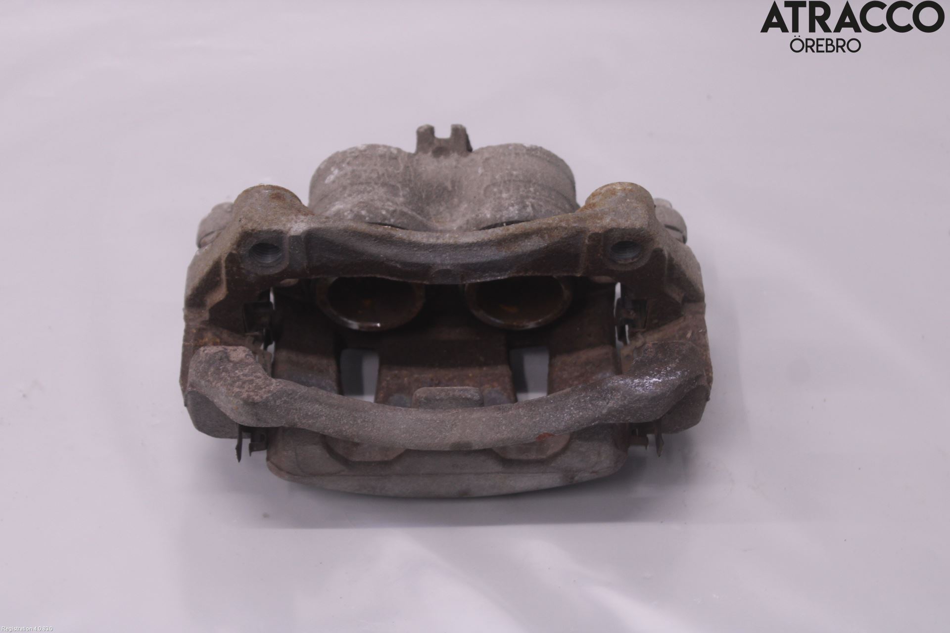 Nissan LEAF 18- Bremsecaliper Foran Venstre