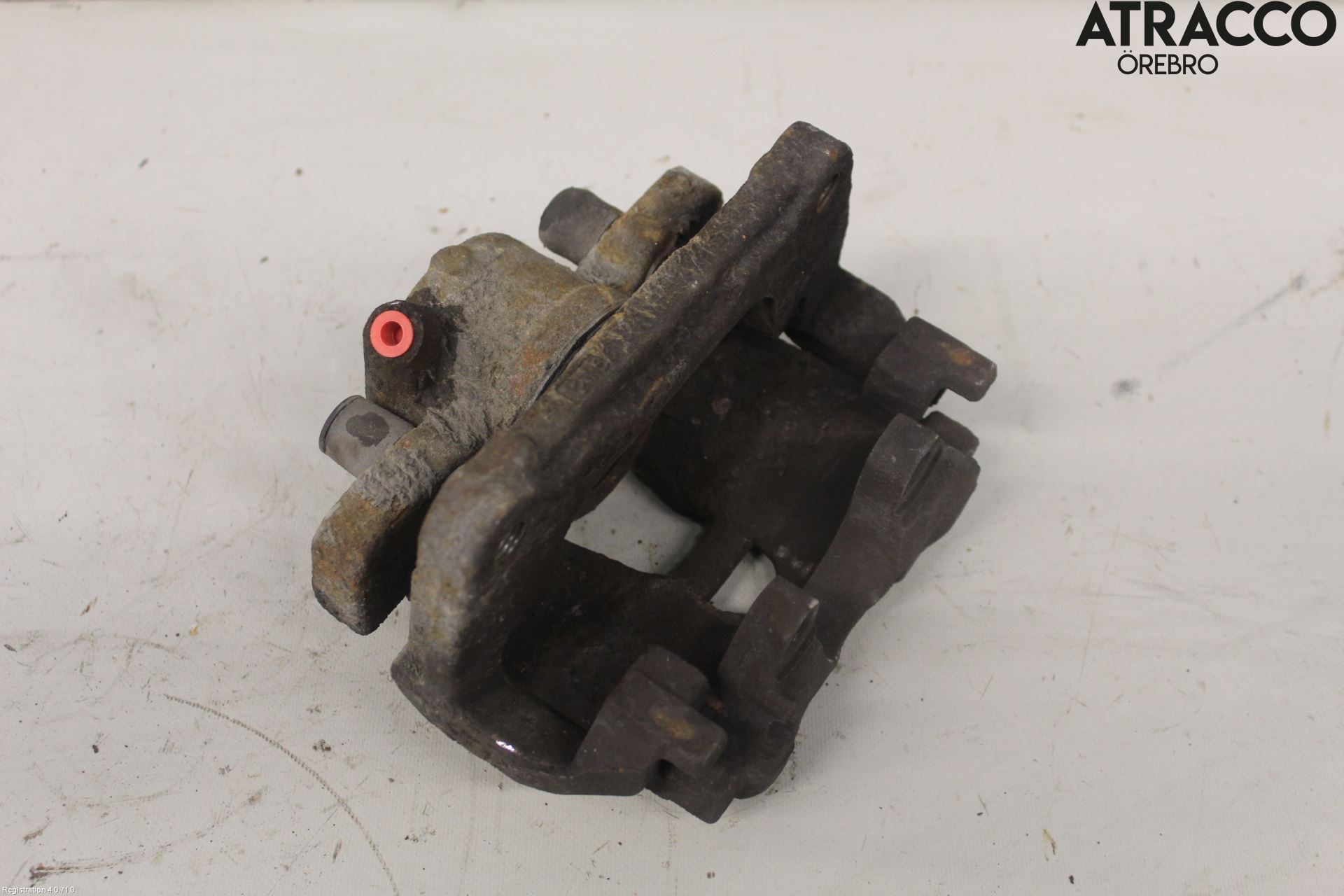 Alfa 159 Bremsecaliper Foran Venstre