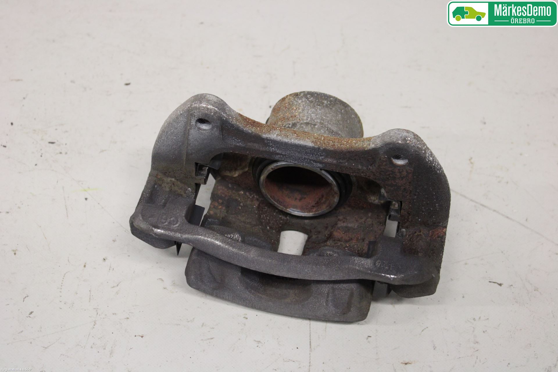 Kia CEED 12-18 Bremsecaliper Foran Venstre