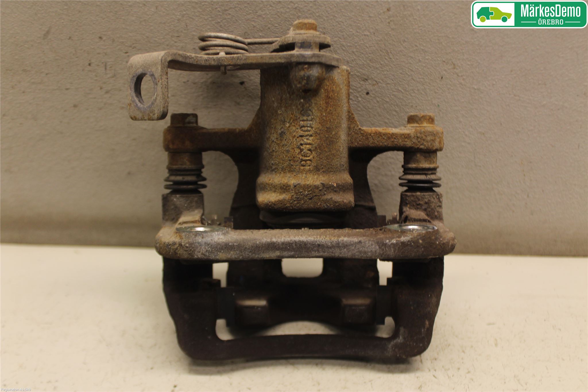 Hyundai i20 GB 15-20 Bremsecaliper Bak Høyre