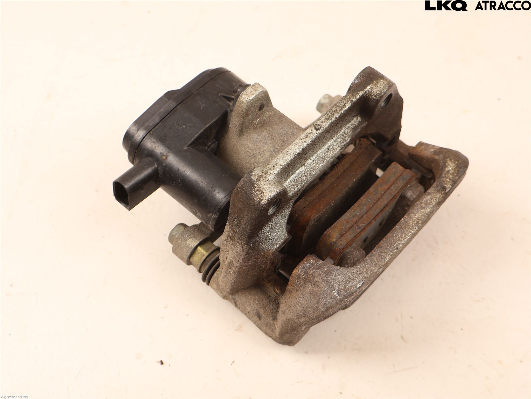 Kia NIRO (SG2) 23- Bremsecaliper Bak Høyre