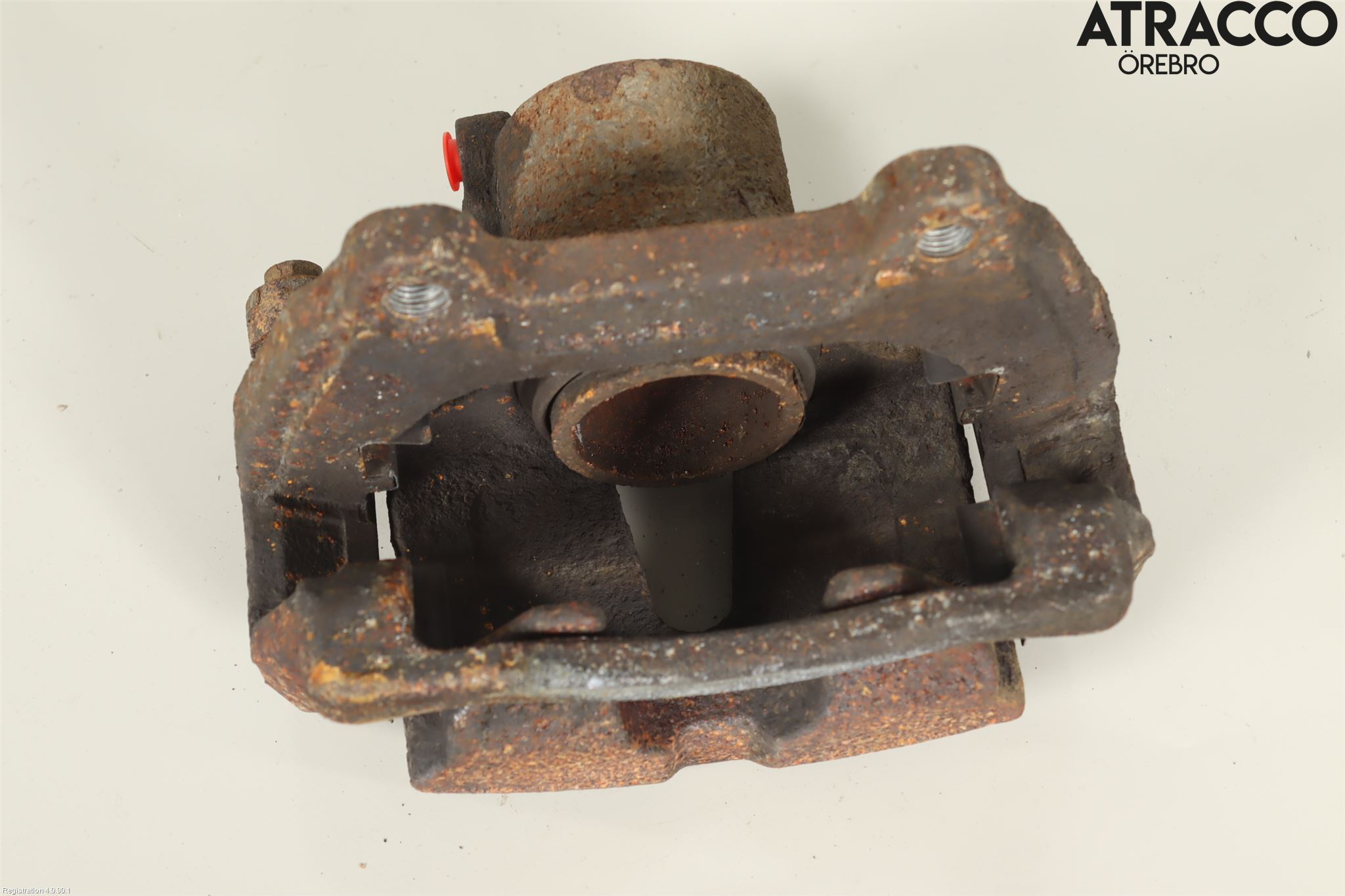 Fiat TIPO/CROSS 16- Bremsecaliper Foran Venstre