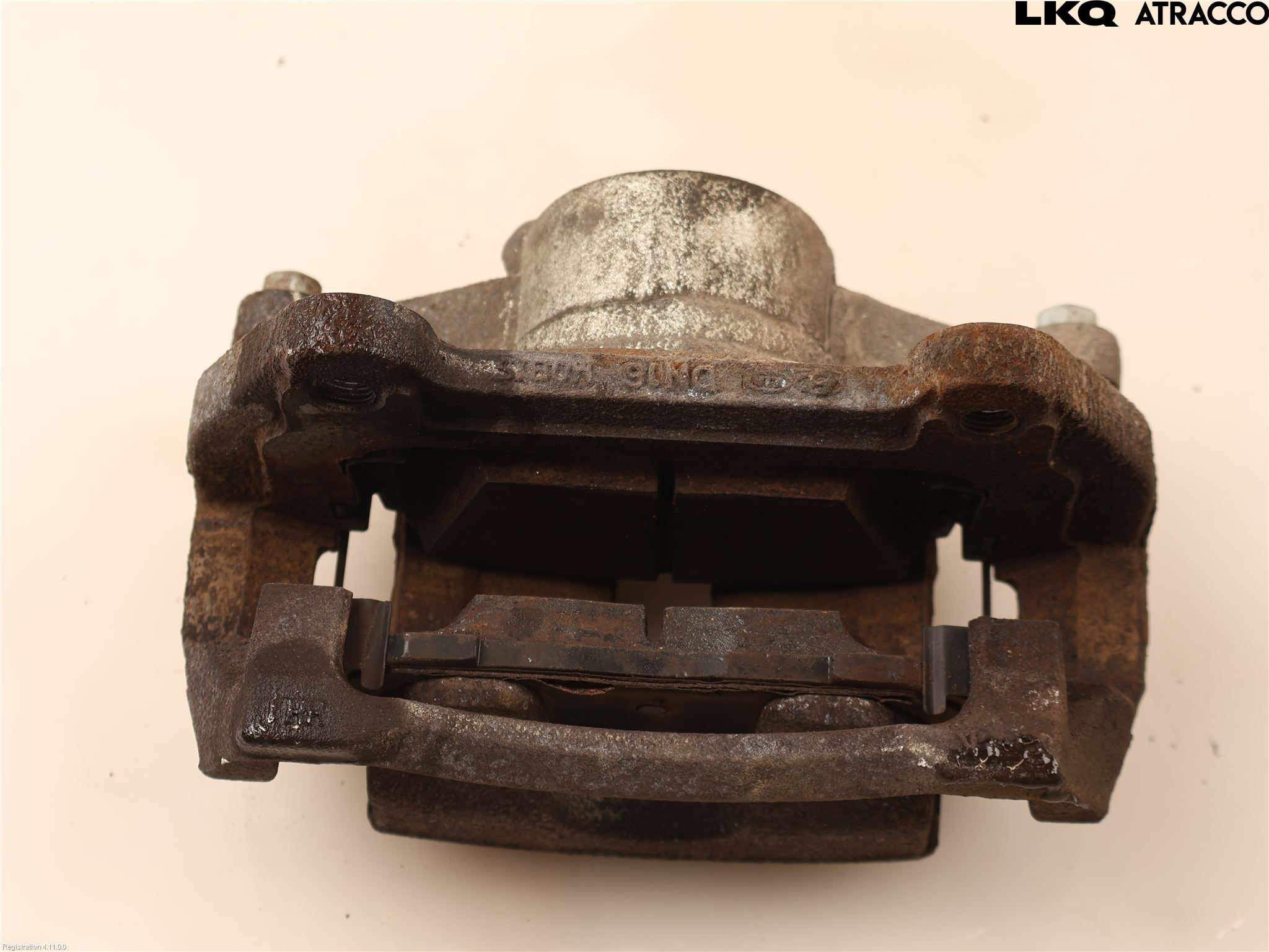 Kia NIRO (SG2) 23- Bremsecaliper Foran Venstre
