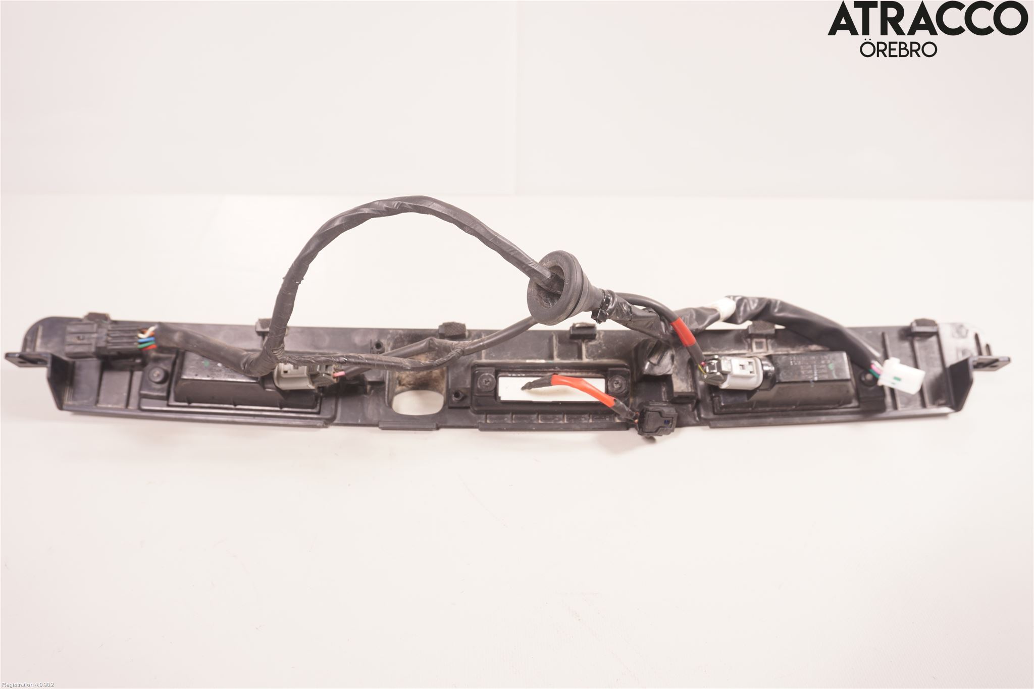 Kia CEED/CEED SW 19- Bakluke Handtak Ytre