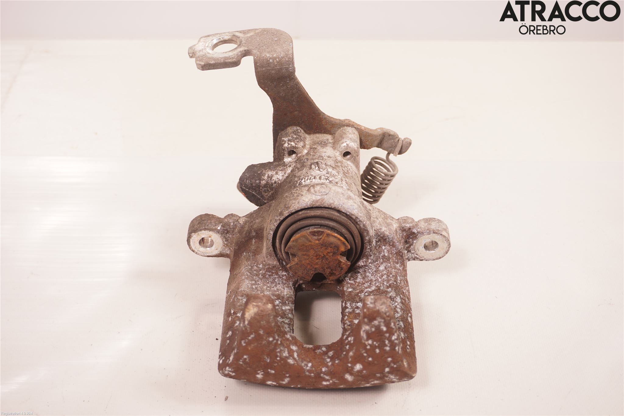 Toyota AURIS 13-19 Bremsecaliper Bak Høyre