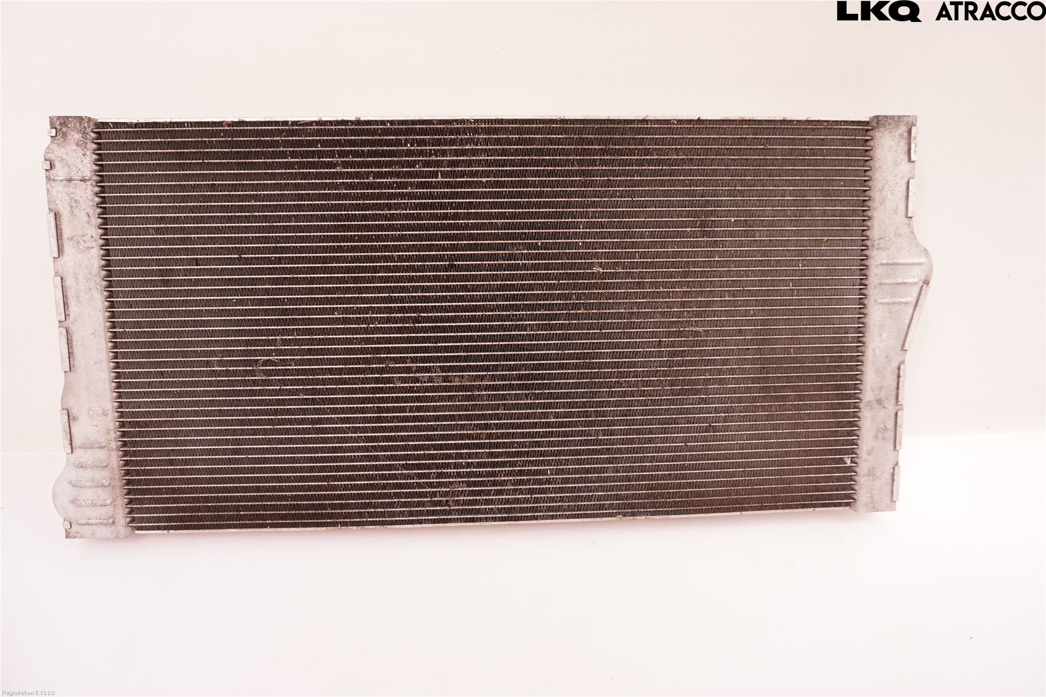 BMW 5 F10/F11/F18 09-17 Radiator Automat