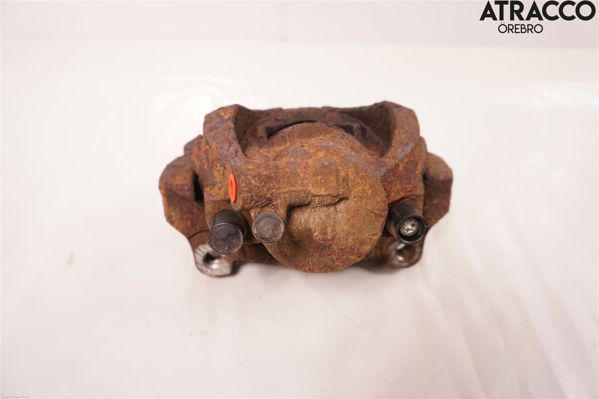 Volvo V60 11-13 Bremsecaliper Foran Venstre