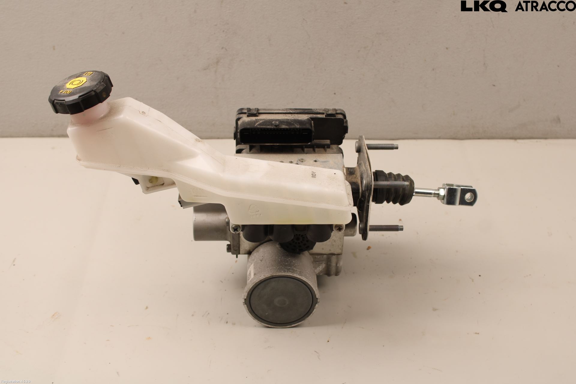 Kia SPORTAGE (NQ5) 22- Abs Hydraulikkaggregat