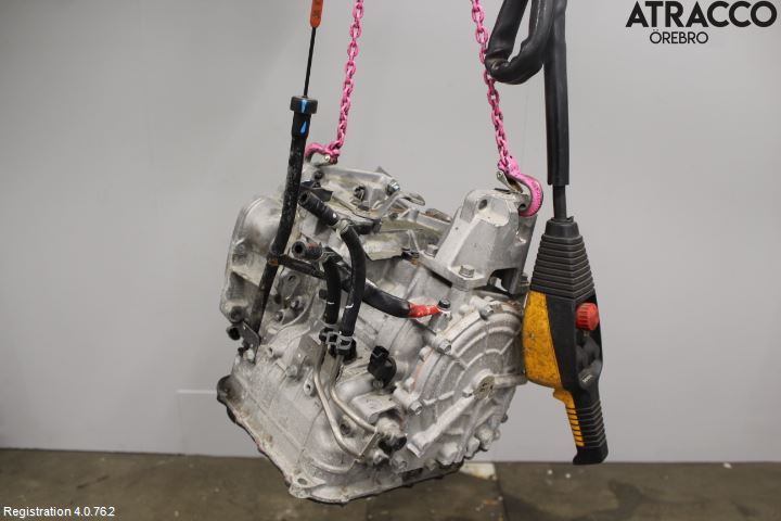 Kia PICANTO 17- Gearkasse Automat
