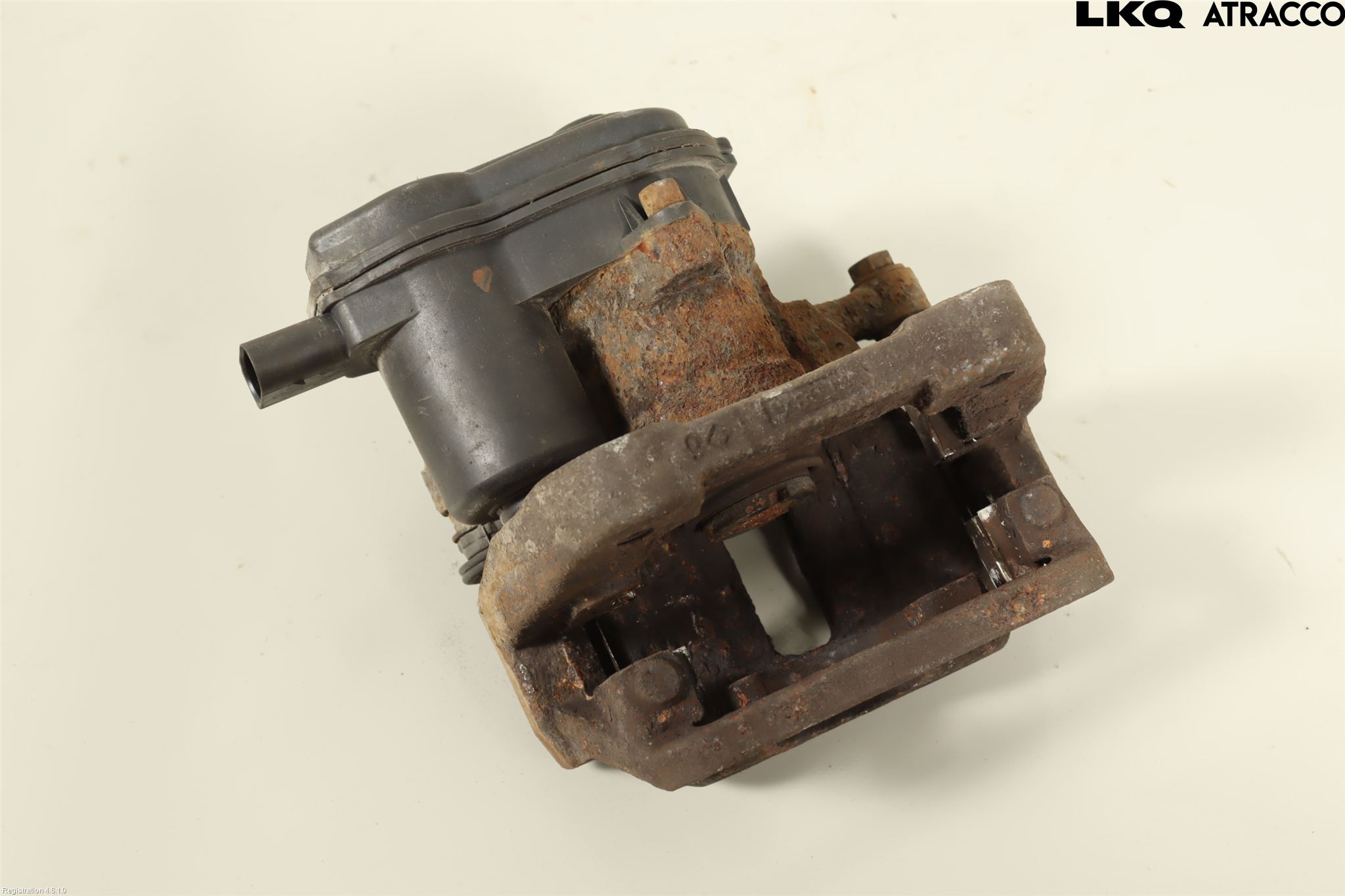 Landrover LAND ROVER RANGE ROVER EVOQUE (L538) 11-18 Bremsecaliper Bak Høyre