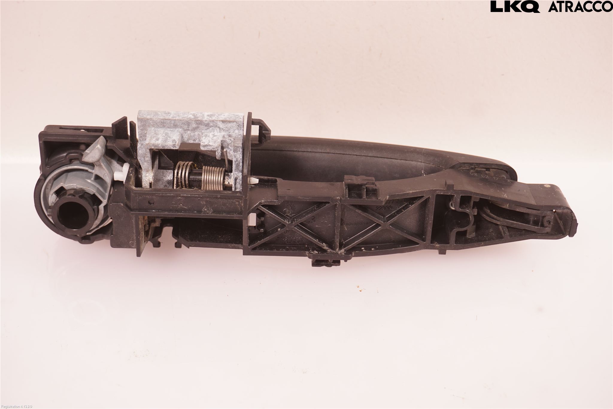 Opel VIVARO 15-19 Dørhandtak Ytre Høyre