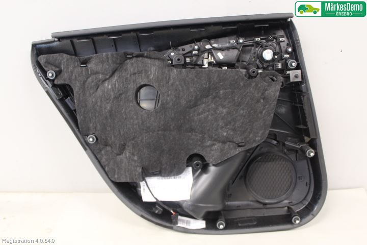 Audi A6/S6 4G 11-18 Innr Dørtrekk Høyre