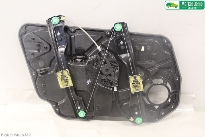 Volvo S60 11-13 Vindusheis