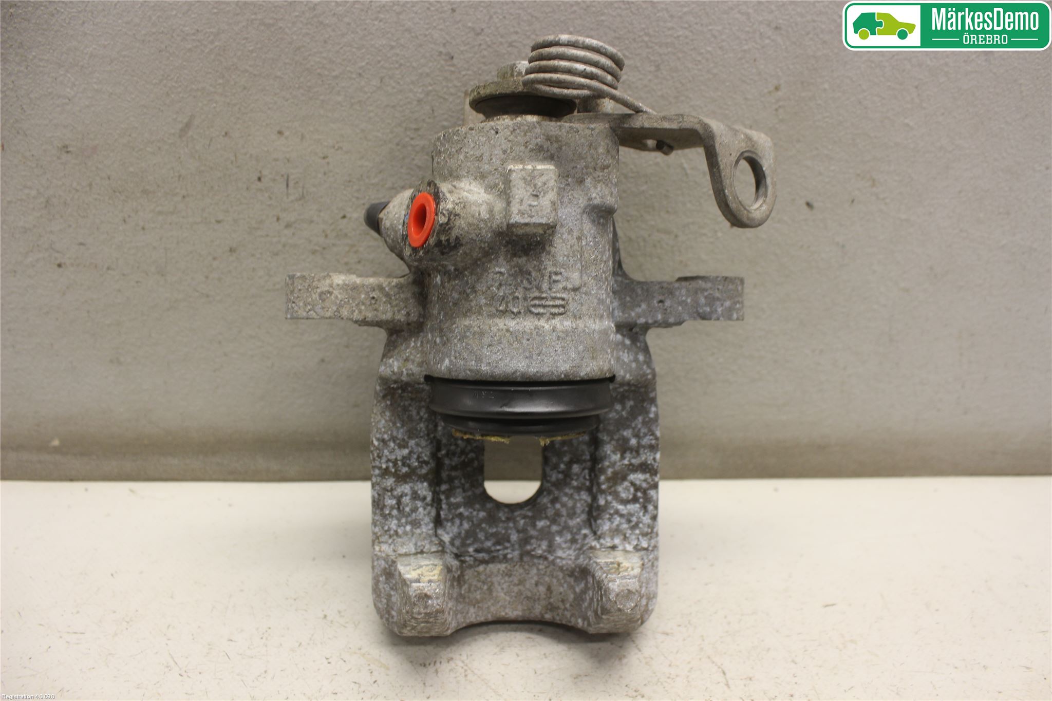 Peugeot 2008 13-20 Bremsecaliper Bak Høyre