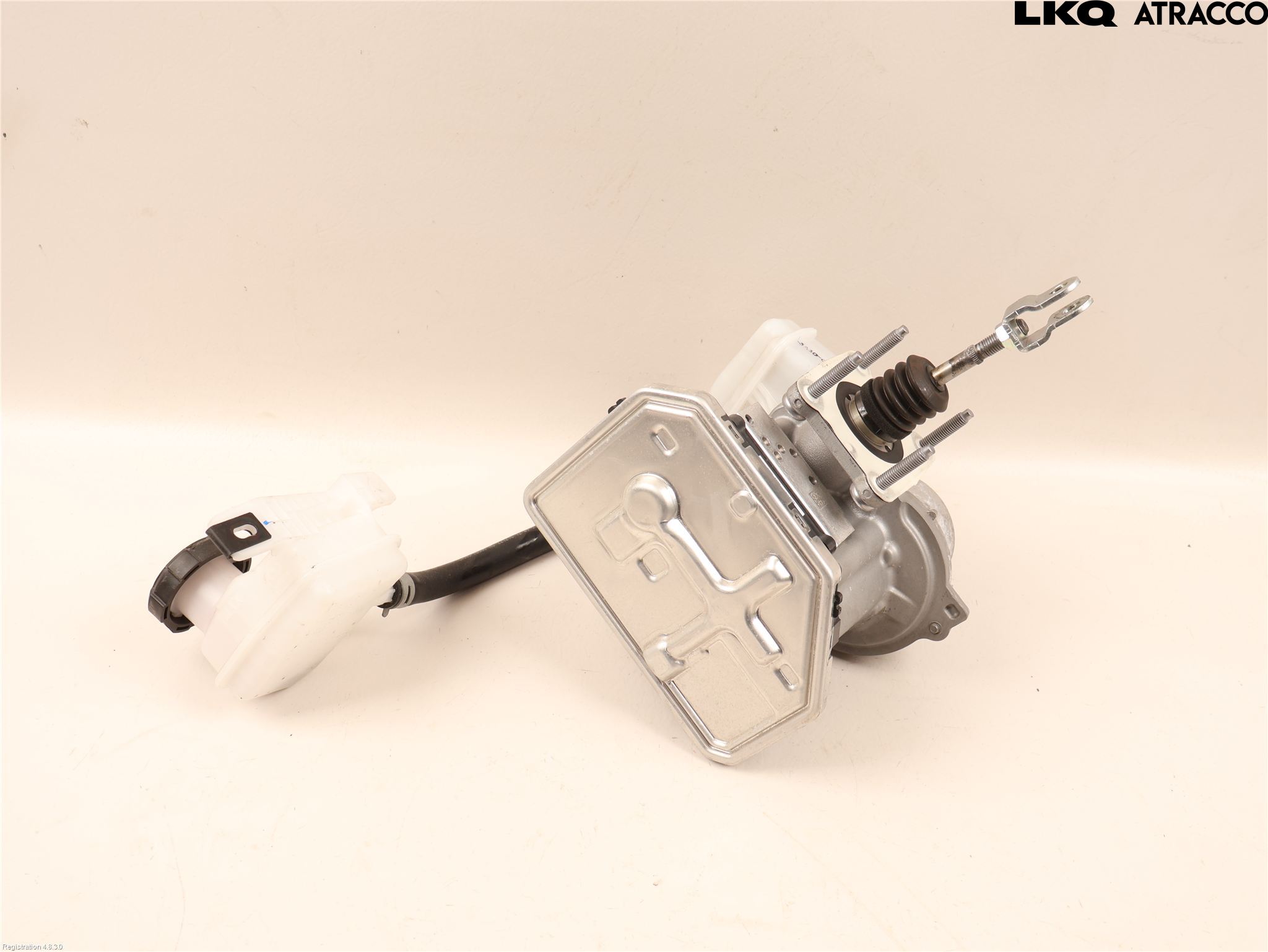Kia EV6 (CV) 22- Abs Hydraulikkaggregat