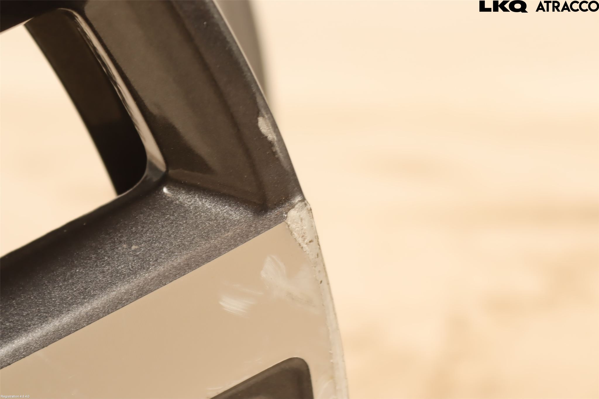 Maxus eT90 PICKUP 23- Felg Aluminium