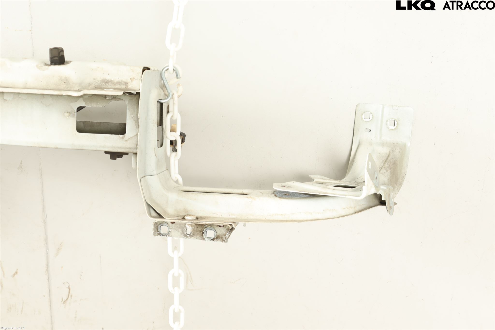 Opel COMBO D 12-18 Frontplate