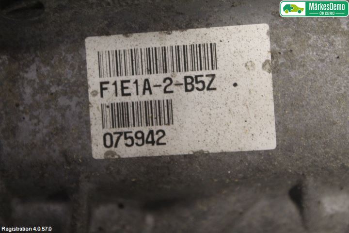 Mitsubishi OUTLANDER 13-21 Bakaksel Kardang Bak -Diff