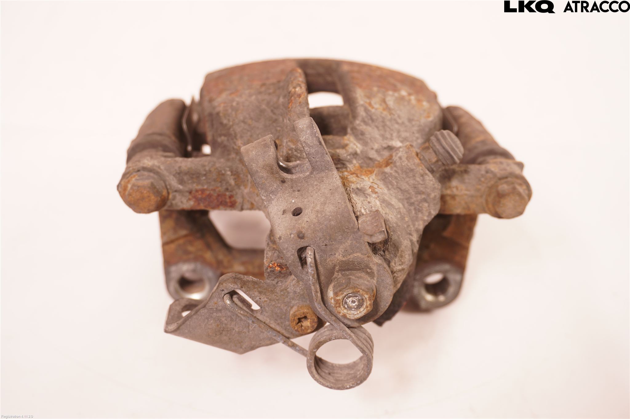 Volkswagen VW TRANSP/CARAVELLE (T6) 16-22 Bremsecaliper Bak Venstre