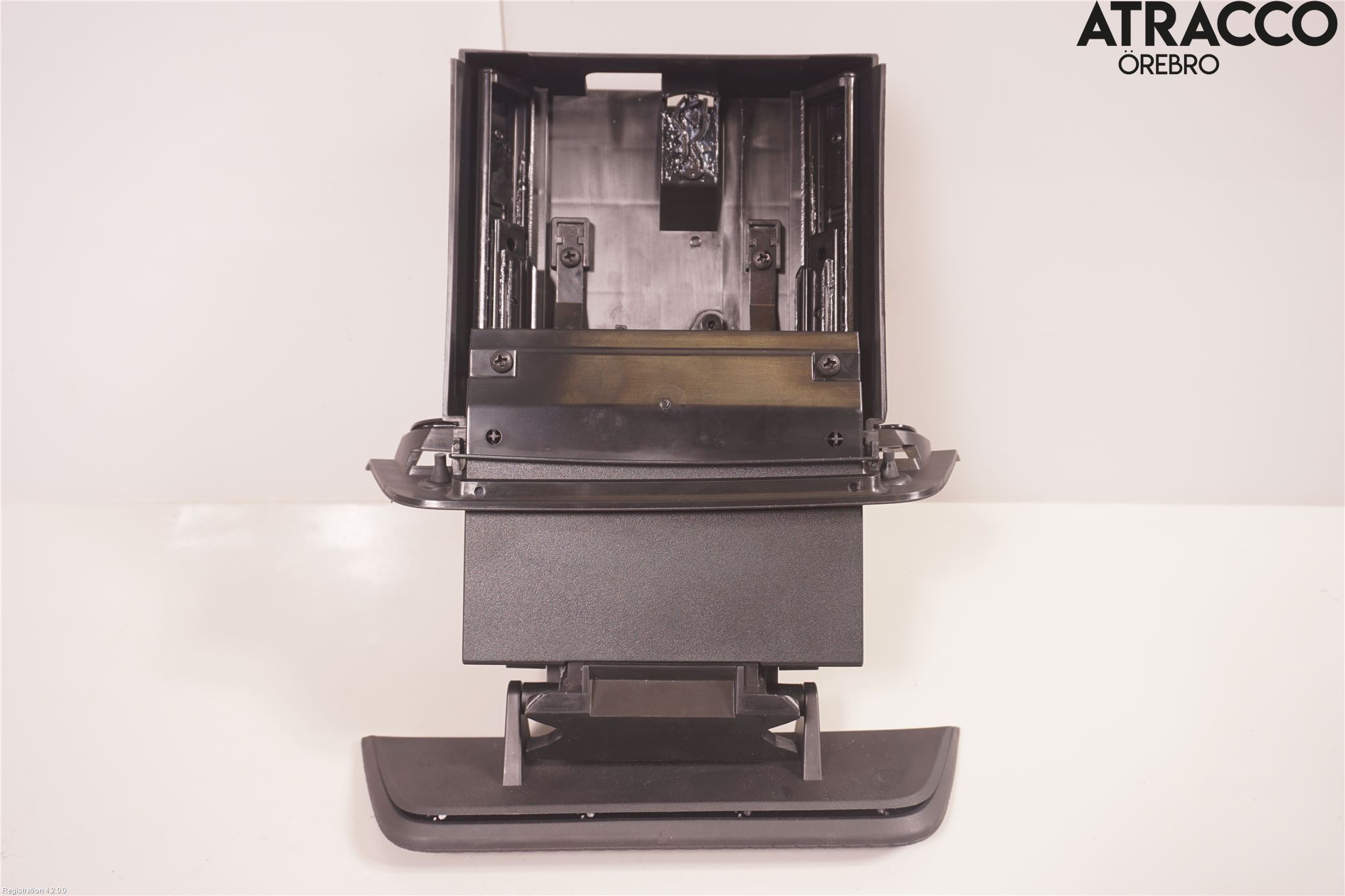Citroen C4/E-C4 C4X/E-C4X III 21- Innr Hanskerom