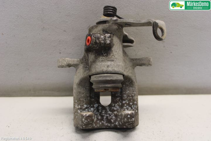 Citroen C4 II 11-18 Bremsecaliper Bak Høyre