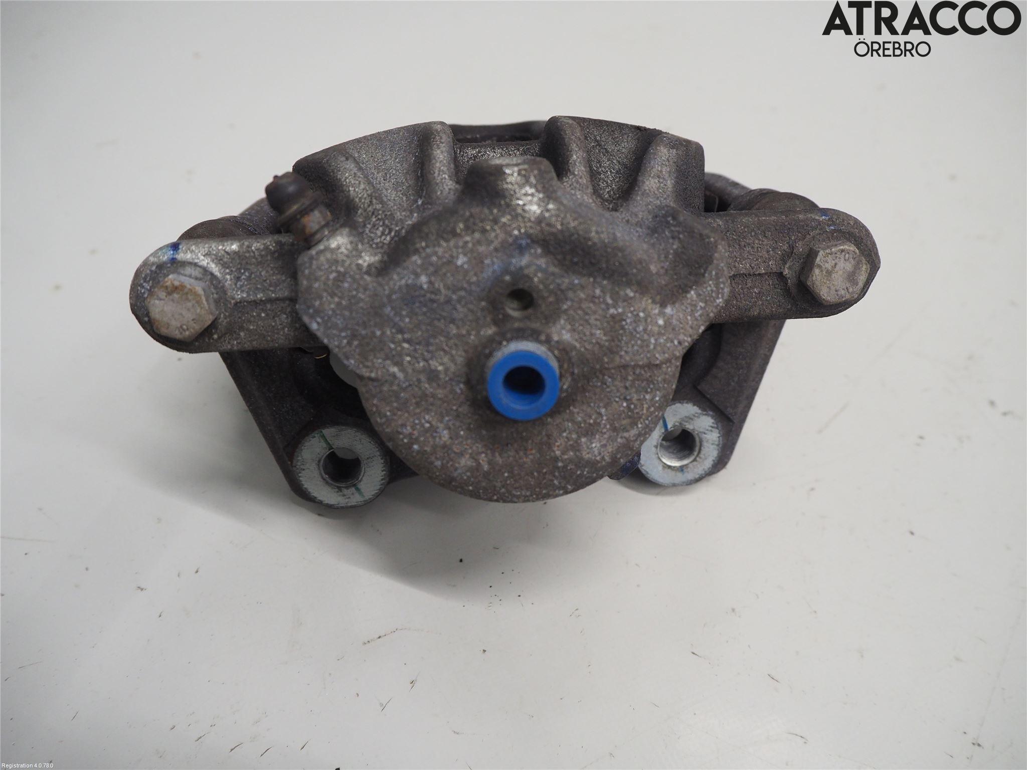 Nissan MICRA 17- Bremsecaliper Foran Venstre