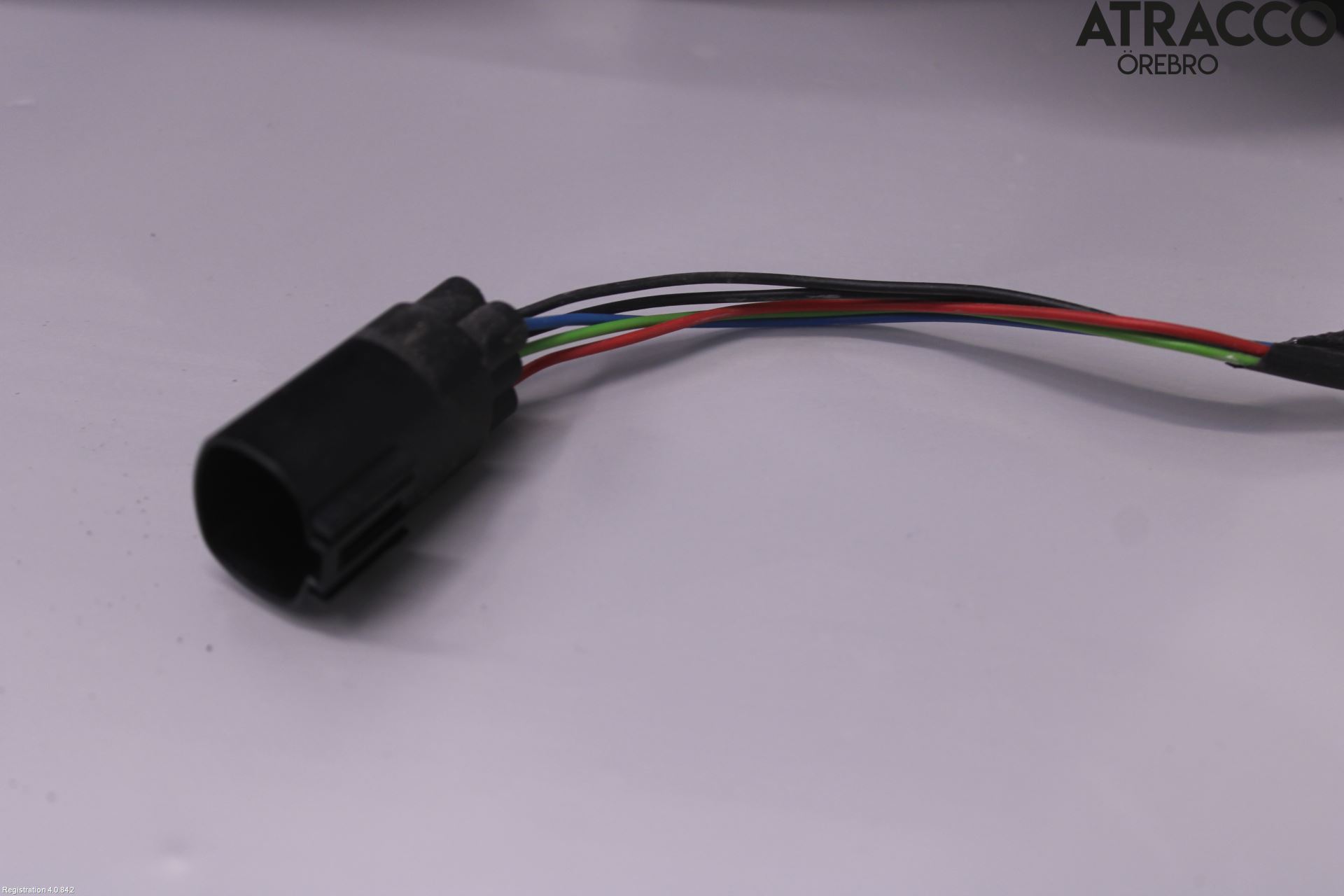 Ford TRANSIT CONNECT 03-08 Speil H M-El Justering