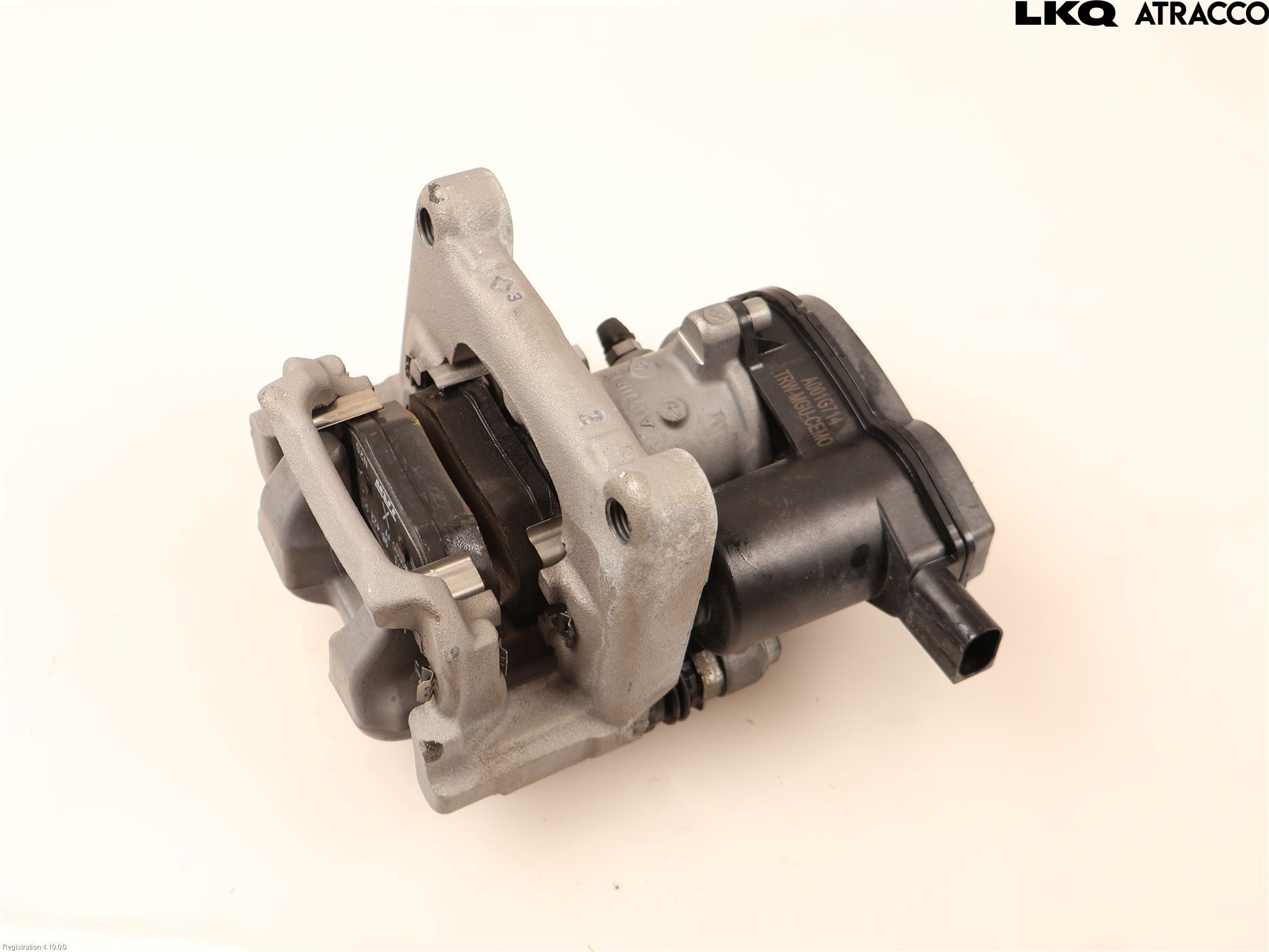Opel MOKKA 21- Bremsecaliper Bak Høyre