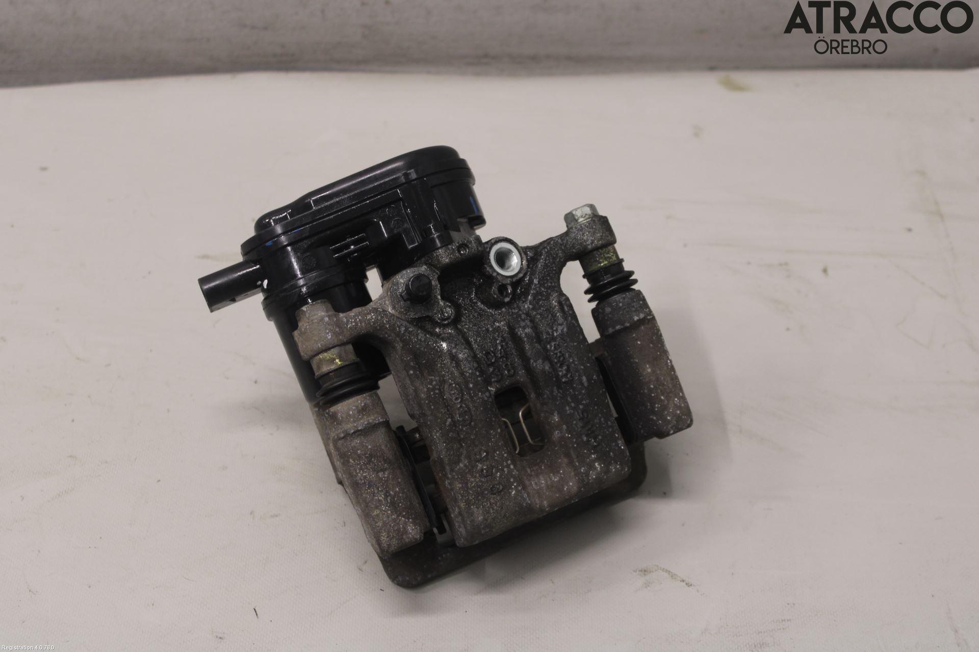 Kia OPTIMA 16-20 Bremsecaliper Bak Venstre