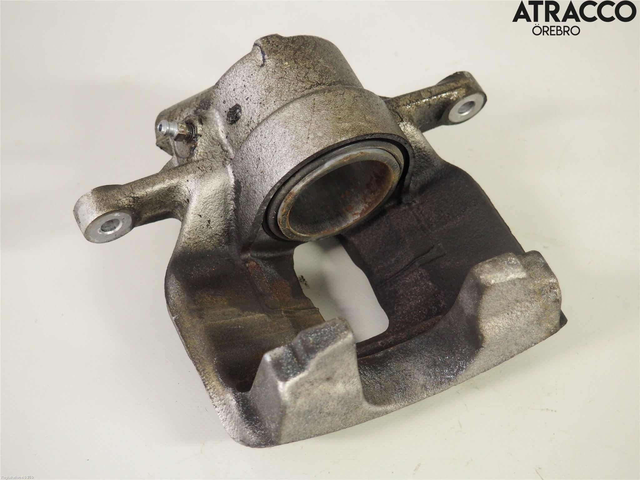 Peugeot 308 14-21 Bremsecaliper Foran Venstre