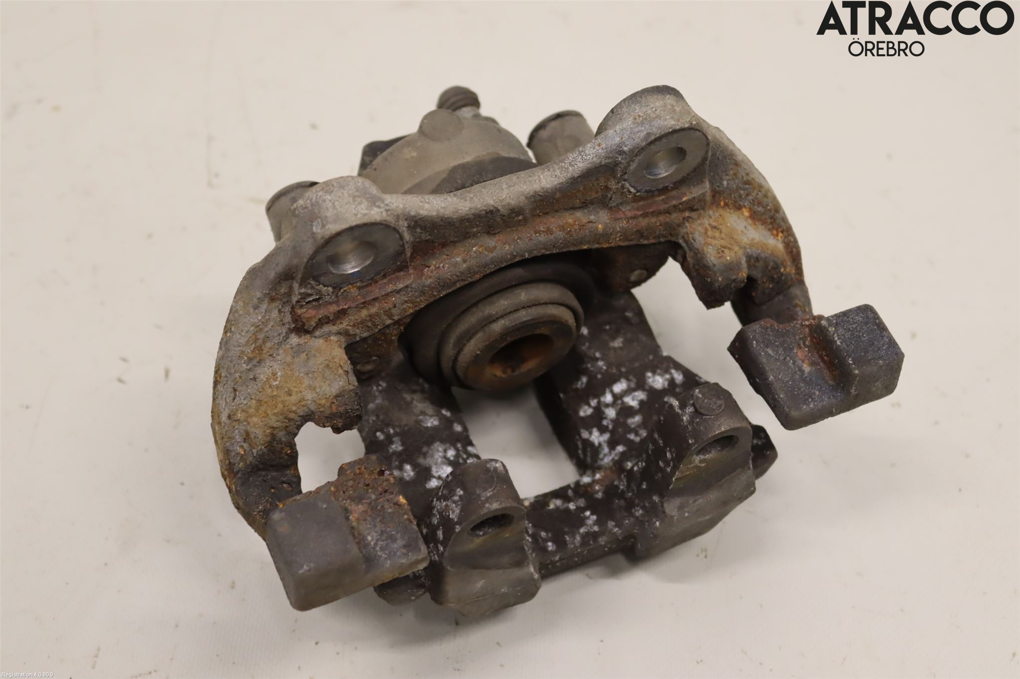 Mercedes-Benz MB E-KLASS (W212) 09-16 Bremsecaliper Bak Venstre
