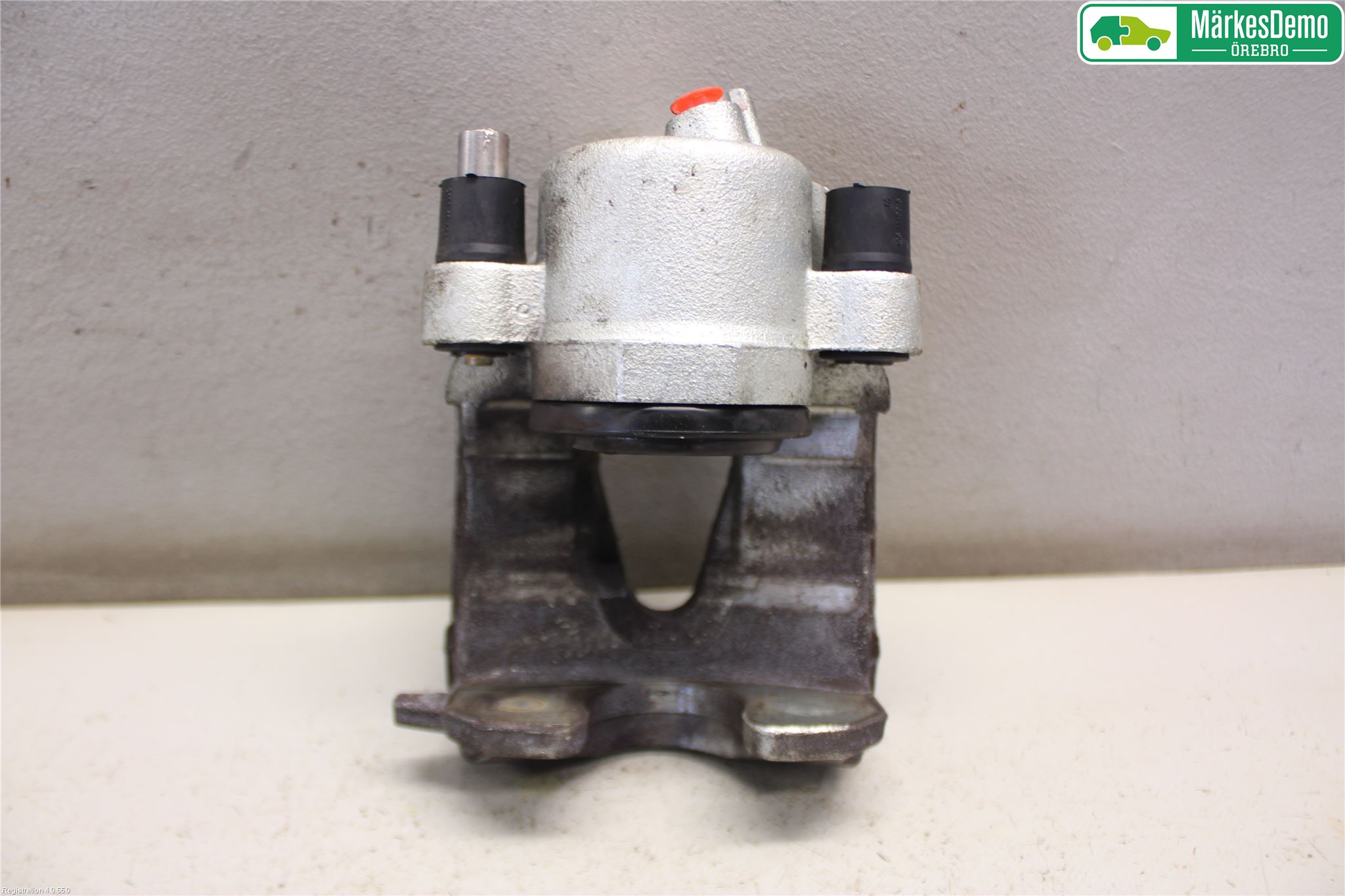Seat IBIZA IV 08-16 Bremsecaliper Foran Høyre