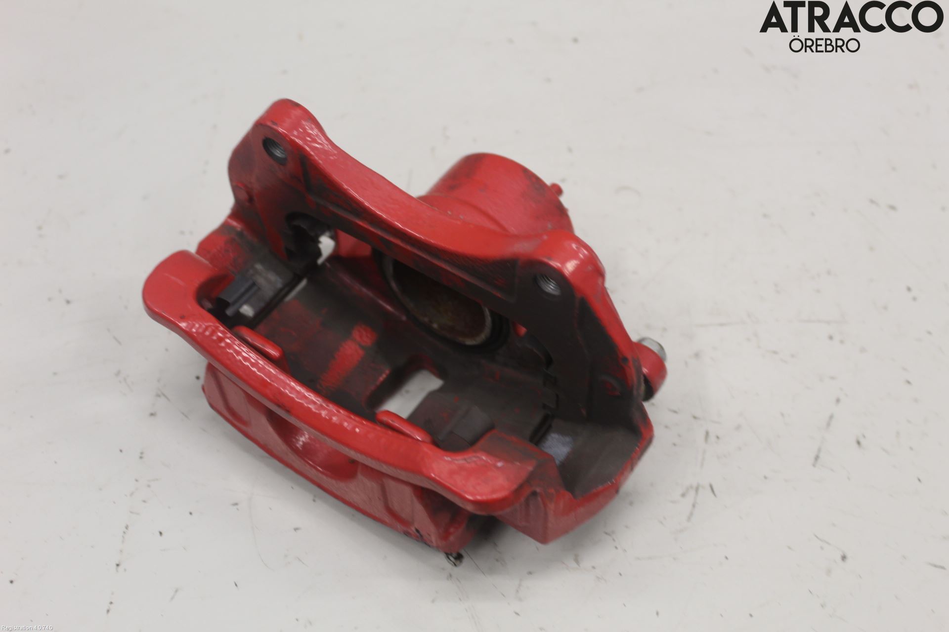 Kia PROCEED 19- Bremsecaliper Foran Venstre