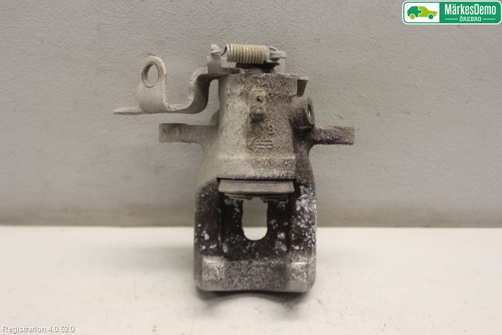 Peugeot PARTNER 16-18 Bremsecaliper Bak Høyre
