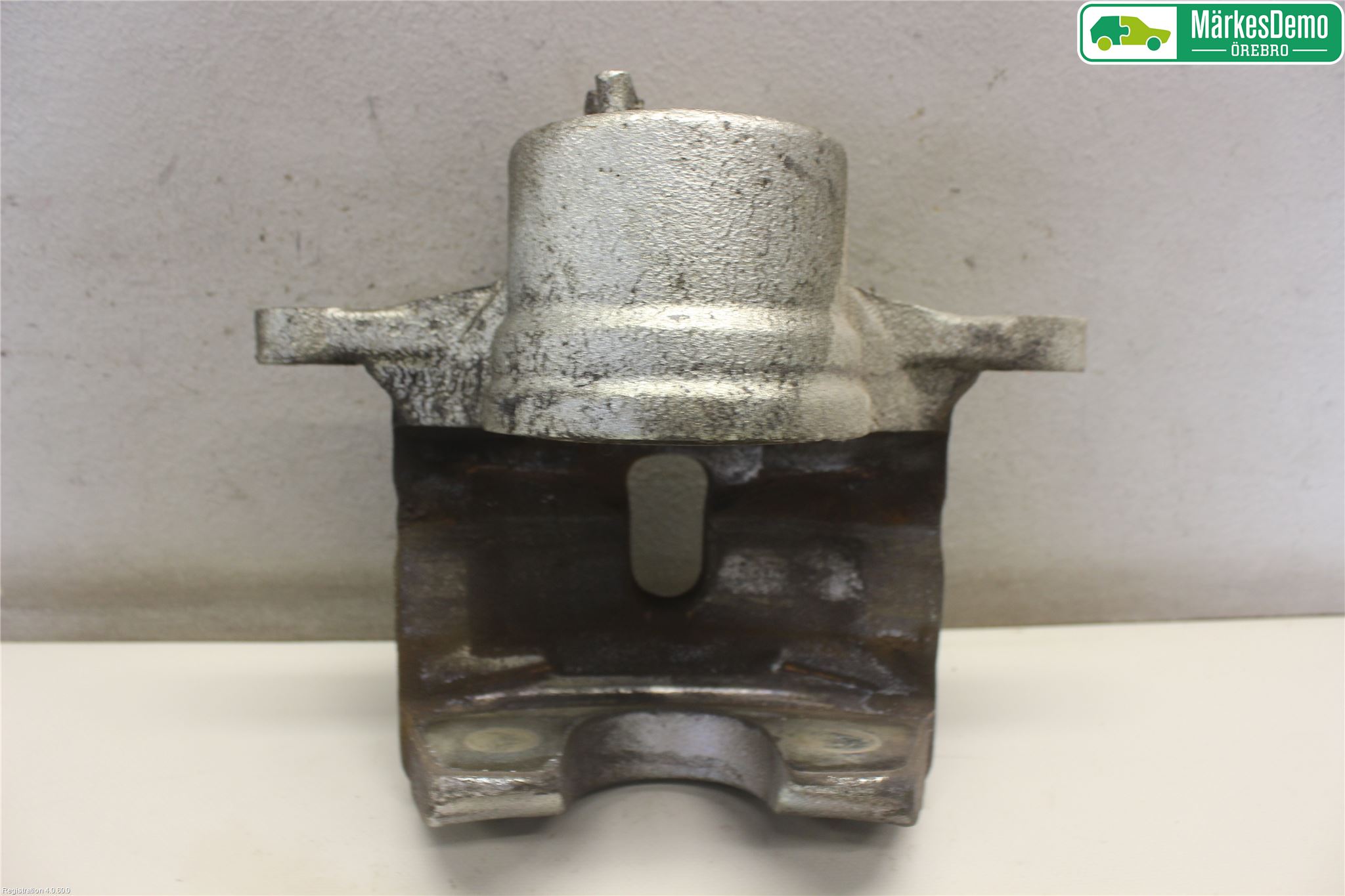 Kia OPTIMA 16-20 Bremsecaliper Foran Høyre