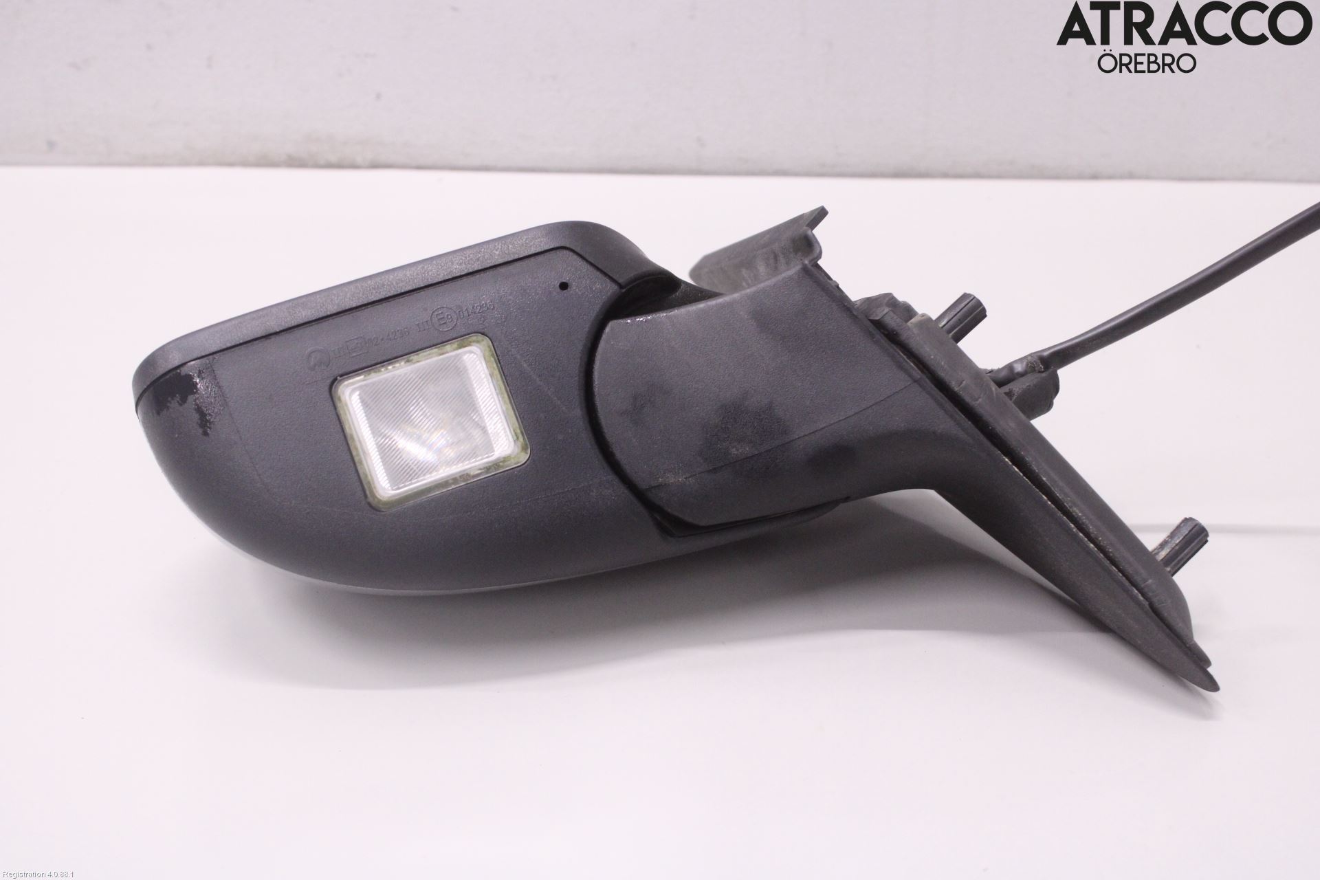 Ford MONDEO     01-06 Speil V M-El Justering