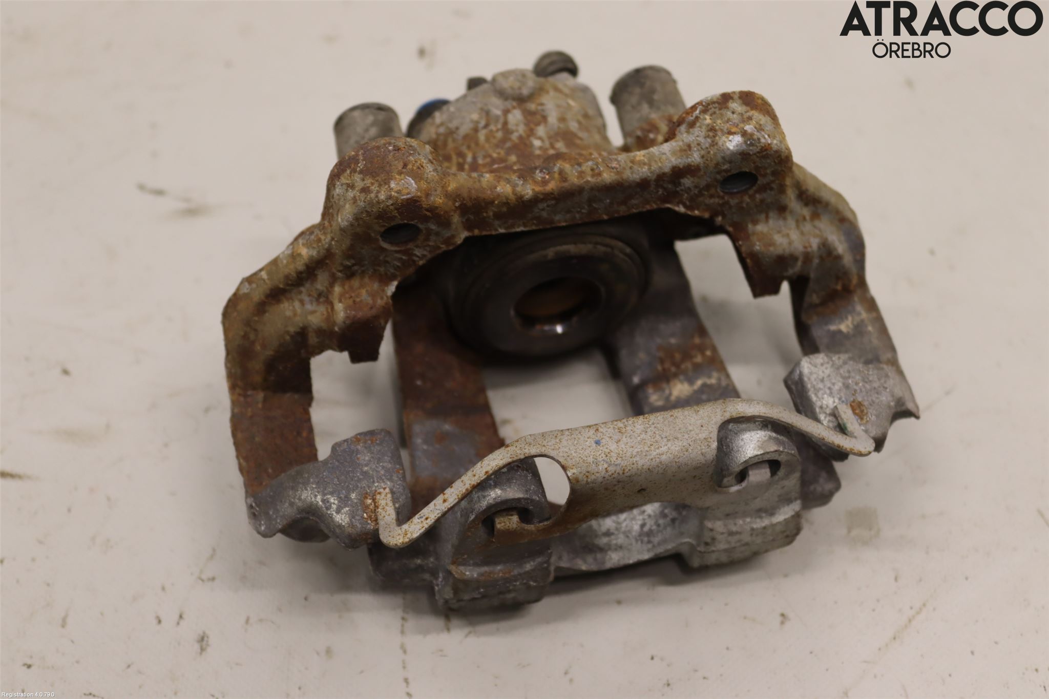 Jeep GRAND CHEROKEE 10-20 Bremsecaliper Bak Høyre