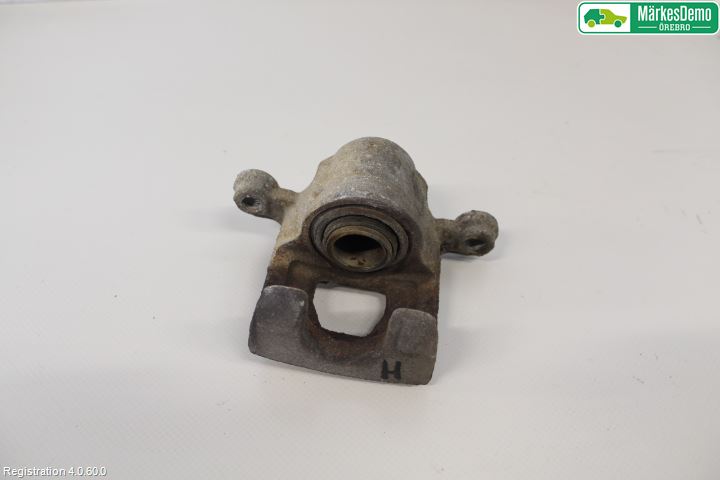 Nissan PULSAR Bremsecaliper Bak Høyre