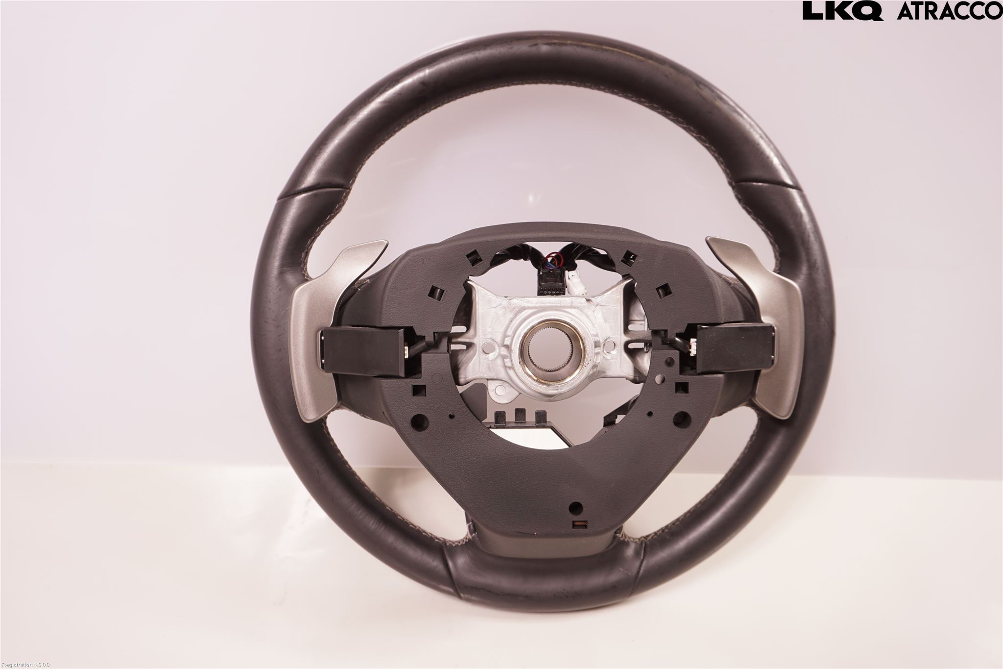 Lexus ES 250/300/330 Ratt