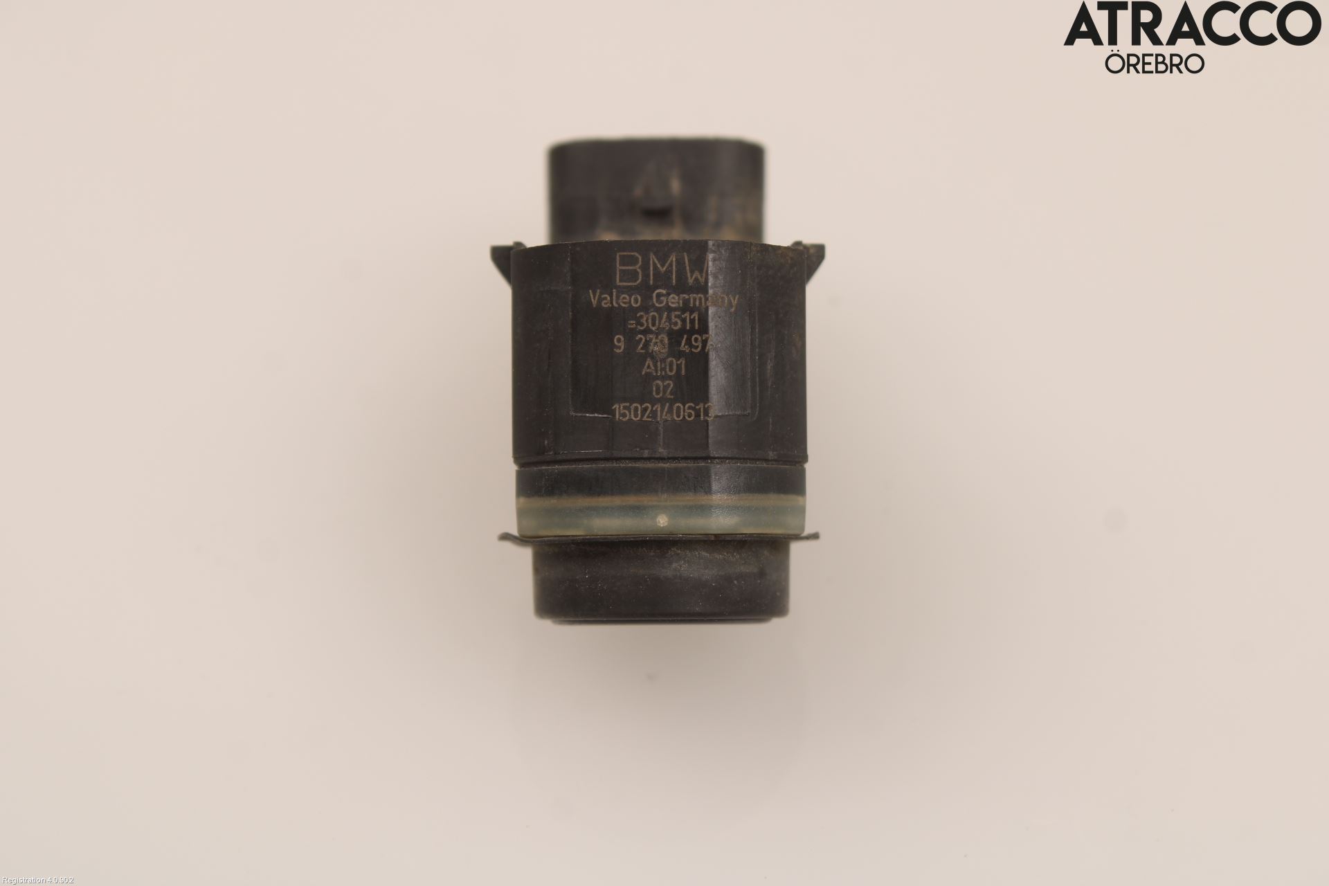 BMW 5 F10/F11/F18 09-17 Sensor Ryggesensor